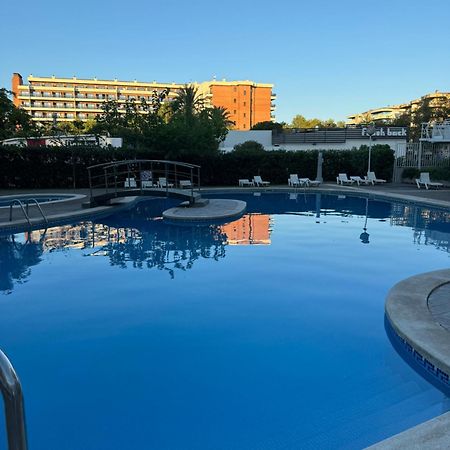 Royal Paradise Salou Ngoại thất bức ảnh