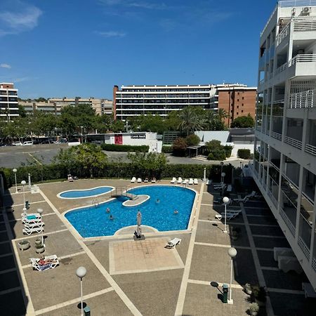 Royal Paradise Salou Ngoại thất bức ảnh