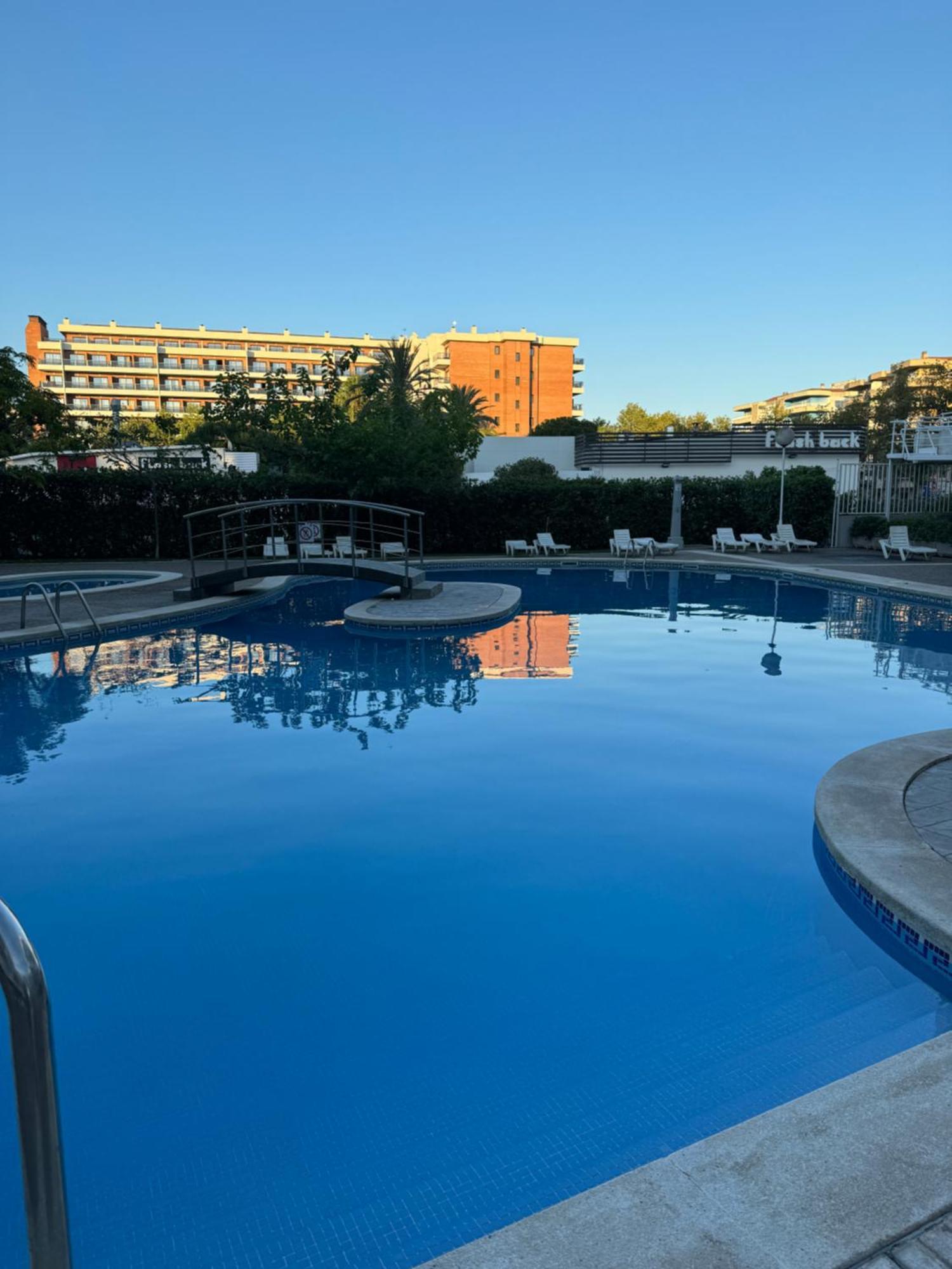 Royal Paradise Salou Ngoại thất bức ảnh