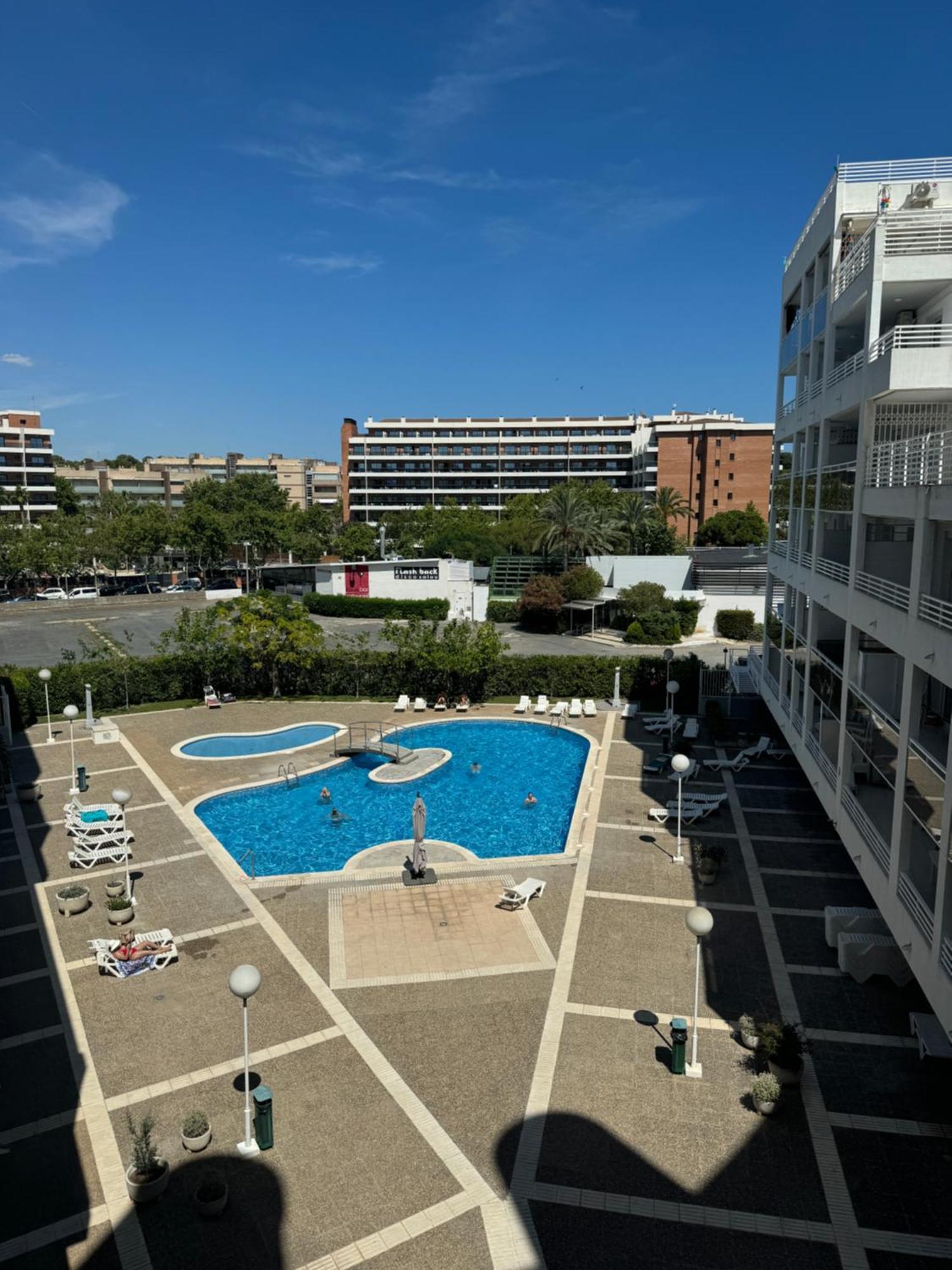 Royal Paradise Salou Ngoại thất bức ảnh