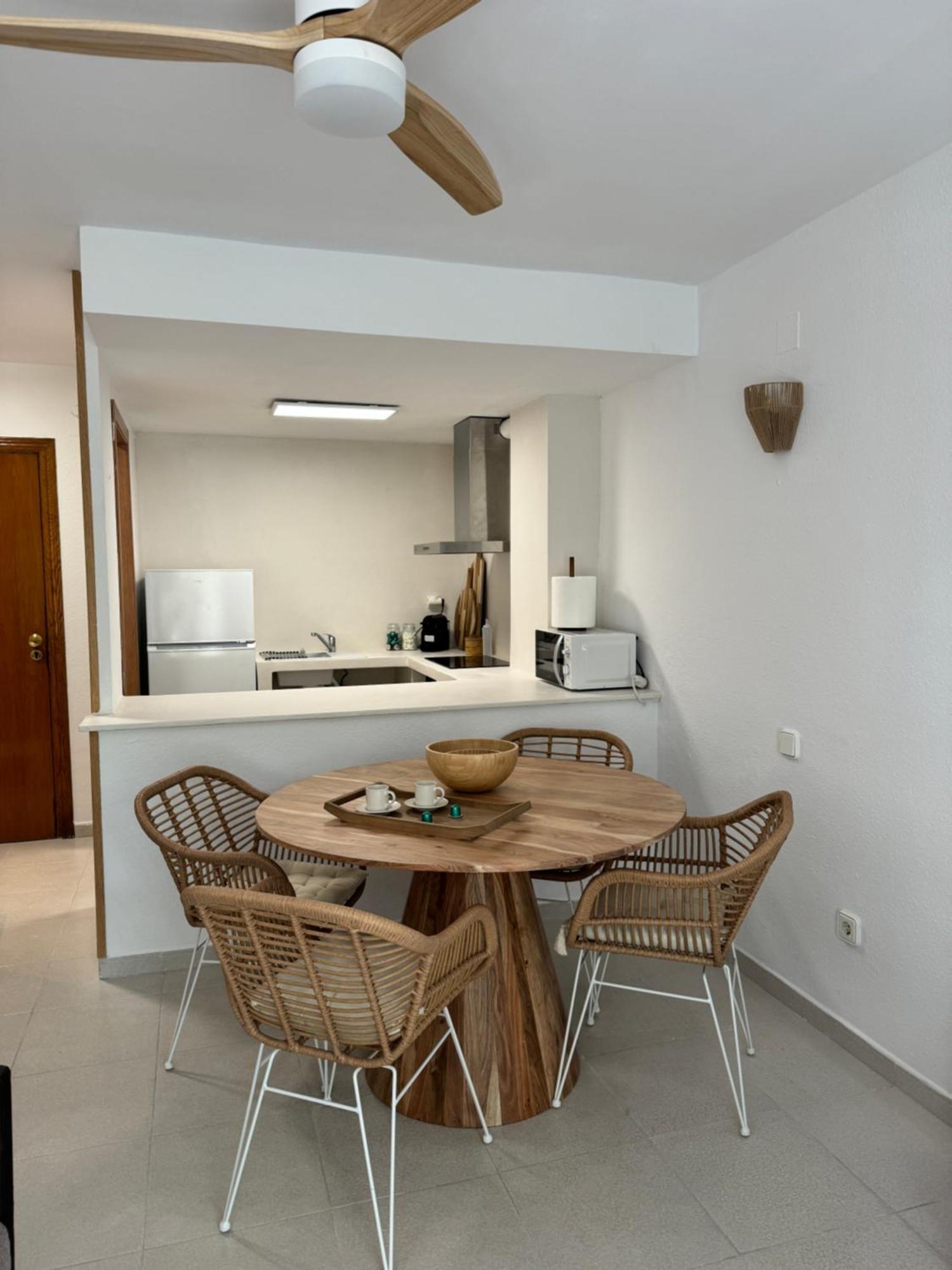 Royal Paradise Salou Ngoại thất bức ảnh