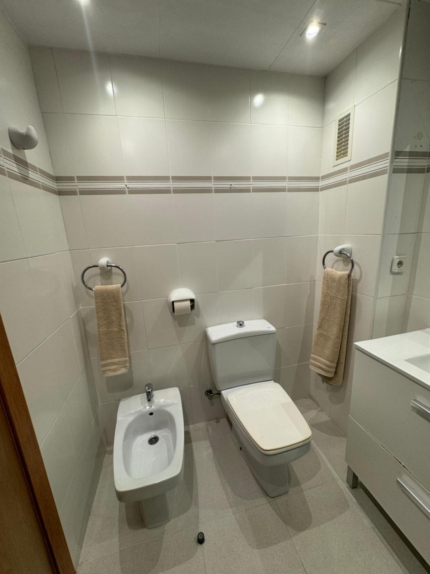 Royal Paradise Salou Ngoại thất bức ảnh